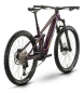 Preview: E-Bike Pedelec Raymon "Airok Comp" - floridplum/sulfur